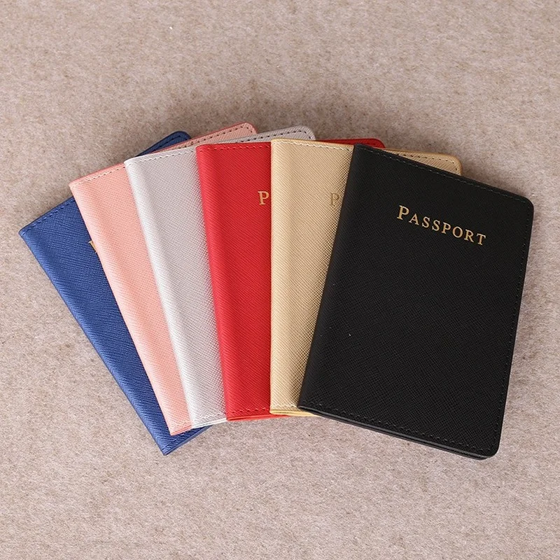 Fashion New Black Travel Passport Cover Bag PU Leather Travel Case Credit Card Holder Wallet Women Men Document Passport Wallets
Fashion New Black Travel Passport Cover Bag PU Leather Travel Case Credit Card Holder Wallet Women Men Document Passport Wallets