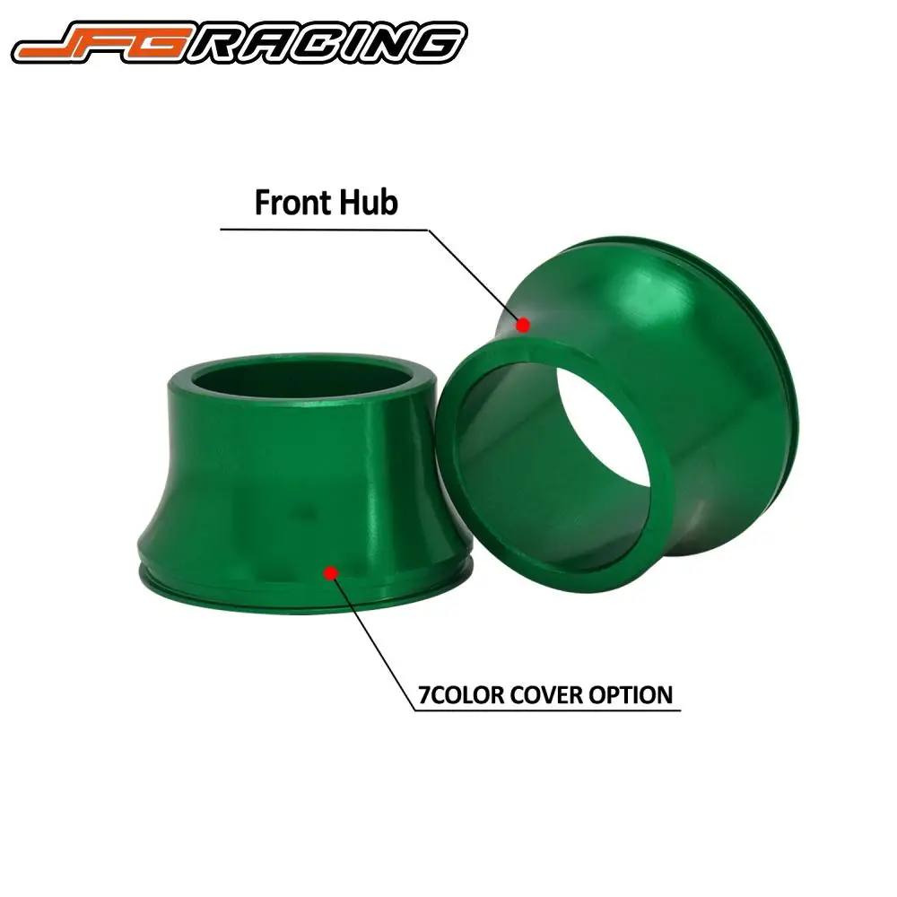 Motorcycle CNC Aluminum Front Wheel Hub Spacers For Surron Sur ron Light Bee S X Segway X160 X260 Off-Road Electric Vehicle Bike
Motorcycle CNC Aluminum Front Wheel Hub Spacers For Surron Sur ron Light Bee S X Segway X160 X260 Off-Road Electric Vehicle Bike