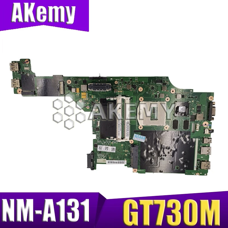 Для ноутбука Lenovo T440P материнская плата VILT2 NM-A131 00HM981 00HM983 04X4086 00HM991 PGA947 GT730M видеокарта
Для ноутбука Lenovo T440P материнская плата VILT2 NM-A131 00HM981 00HM983 04X4086 00HM991 PGA947 GT730M видеокарта