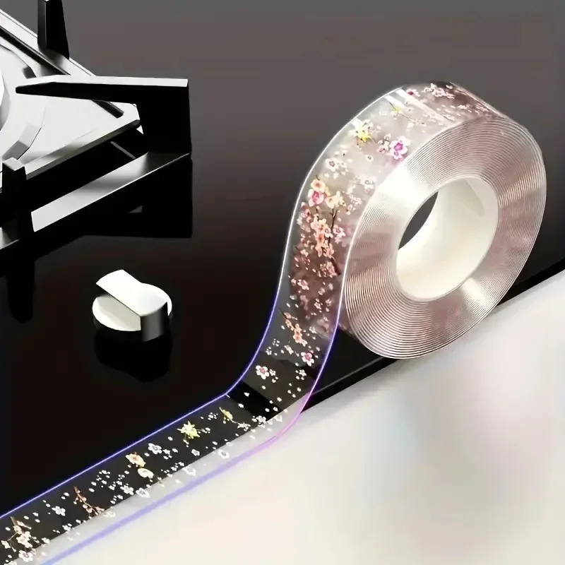 Водонепроницаемая клейкая лента для кухонной раковины, 3 м
Водонепроницаемая клейкая лента для кухонной раковины, 3 м