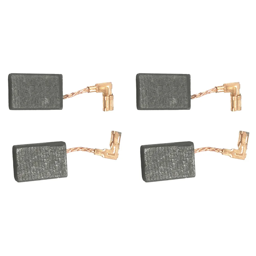 GA9060, GA7060 Carbon Brush Set Reliable and Durable Replacement for GA9062, GA9063RX02 HM1812, CB218, 4PC Pack
GA9060, GA7060 Carbon Brush Set Reliable and Durable Replacement for GA9062, GA9063RX02 HM1812, CB218, 4PC Pack