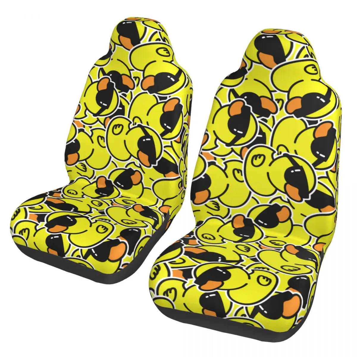 Cartoon Yellow Duck Pattern Universal Car Seat Cover Off-Road AUTOYOUTH Auto Seat Cover Fiber Seat Protector
Cartoon Yellow Duck Pattern Universal Car Seat Cover Off-Road AUTOYOUTH Auto Seat Cover Fiber Seat Protector