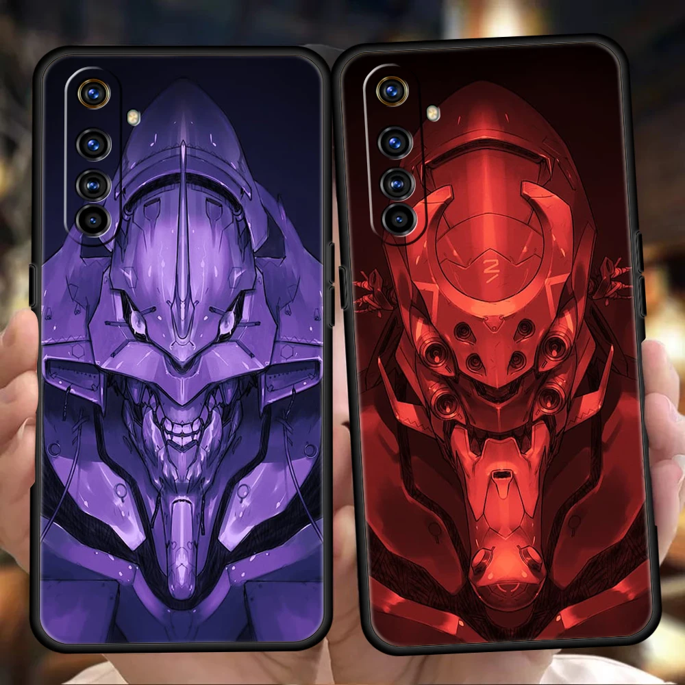Neon Genesis Evangelion EVA Phone Case for Oppo A12 A74 A76 A16 Find X5 A95 A52 A53 A54 A15 Reno 6 Z 7 Pro A9 2020 5G Soft Shell
Neon Genesis Evangelion EVA Phone Case for Oppo A12 A74 A76 A16 Find X5 A95 A52 A53 A54 A15 Reno 6 Z 7 Pro A9 2020 5G Soft Shell