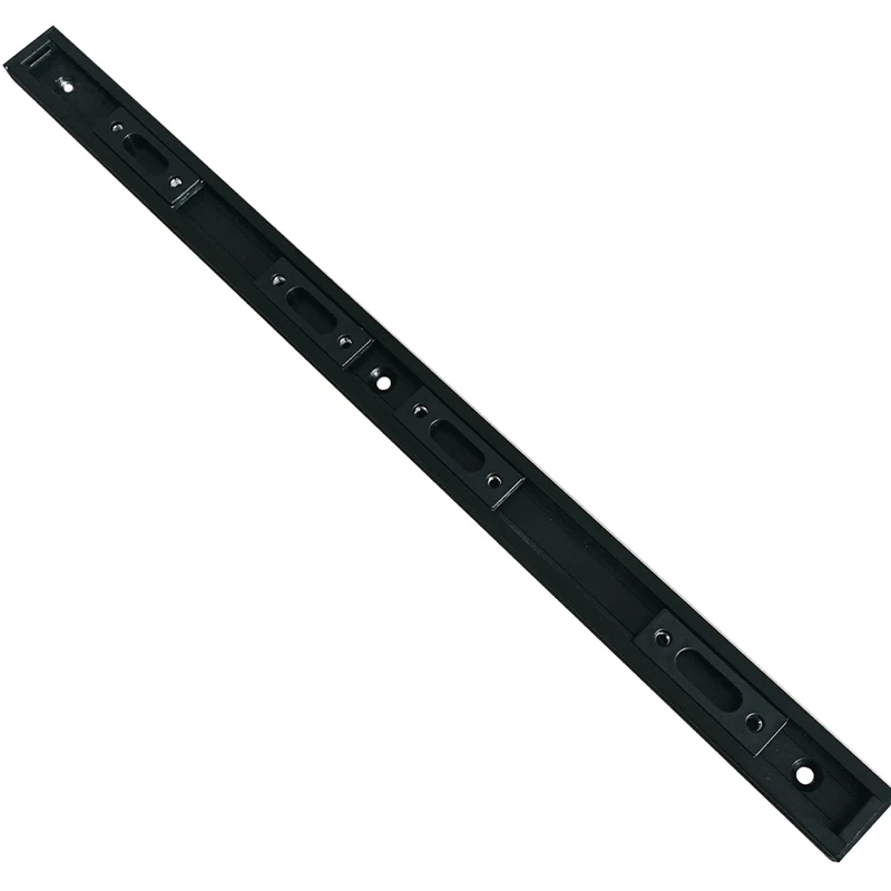 550Mm Aluminum Kayak Slide Track Rails Bracket DIY Accessories Fishing Rod Holder Mounting Base Rack Tackle Kit
550Mm Aluminum Kayak Slide Track Rails Bracket DIY Accessories Fishing Rod Holder Mounting Base Rack Tackle Kit