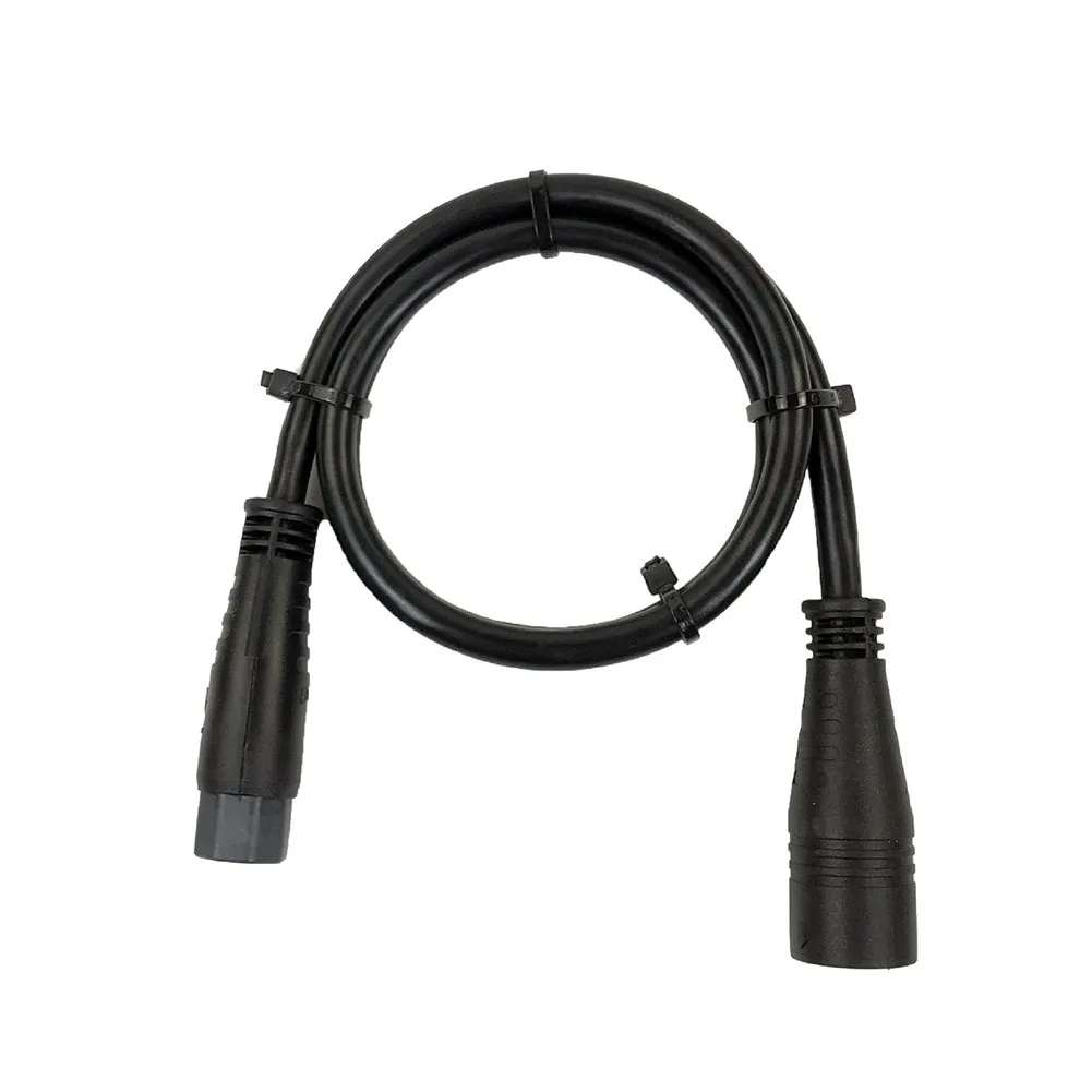 3 Pin 60cm Ebike Motor Waterproof Extension Cable For 1000W Motor Electric Bike Durable Extension Cables Ebike Accessories
3 Pin 60cm Ebike Motor Waterproof Extension Cable For 1000W Motor Electric Bike Durable Extension Cables Ebike Accessories