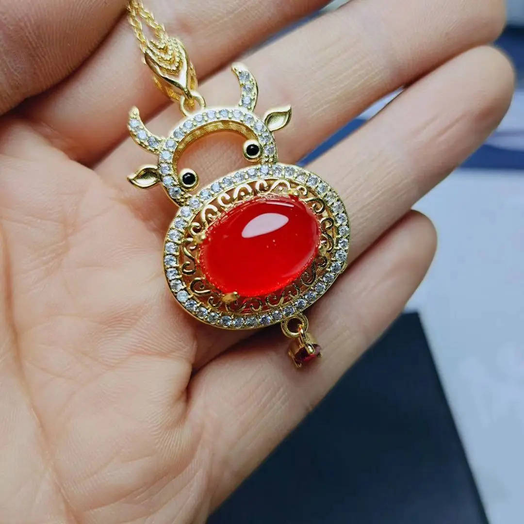 100% Natural ice carnelian inlaid 925 necklace pendant necklace women jade jewelry women jade jewelry women jewelry gift
100% Natural ice carnelian inlaid 925 necklace pendant necklace women jade jewelry women jade jewelry women jewelry gift