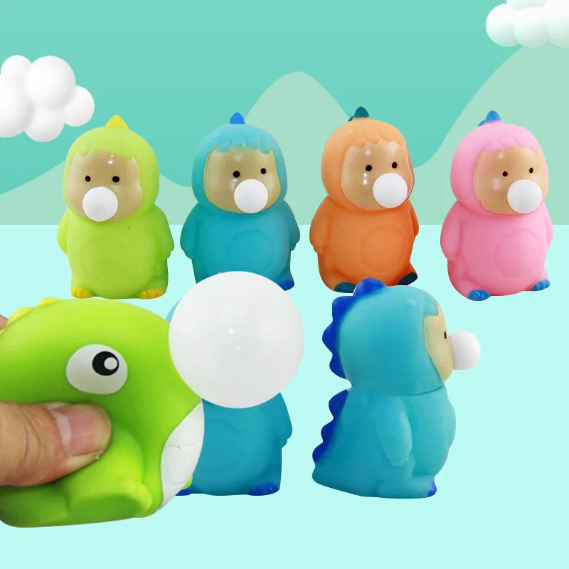 Игрушки для снятия стресса, вертушка, воздуховод, игрушки, утка, динозавр, малыш, корова, медведь, вентиляционный шар, сжимаемые Смешные Сенс...
Игрушки для снятия стресса, вертушка, воздуховод, игрушки, утка, динозавр, малыш, корова, медведь, вентиляционный шар, сжимаемые Смешные Сенс...