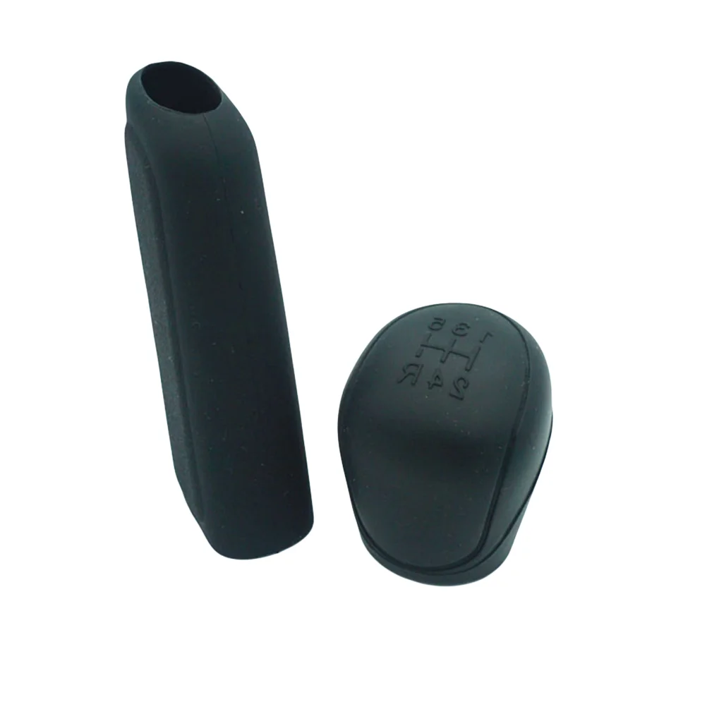 2 Pcs Car Protector Lever Cover Silicone Gear Protector Oval Car Knob Cover Car Accessory Silicone Gear Protector
2 Pcs Car Protector Lever Cover Silicone Gear Protector Oval Car Knob Cover Car Accessory Silicone Gear Protector