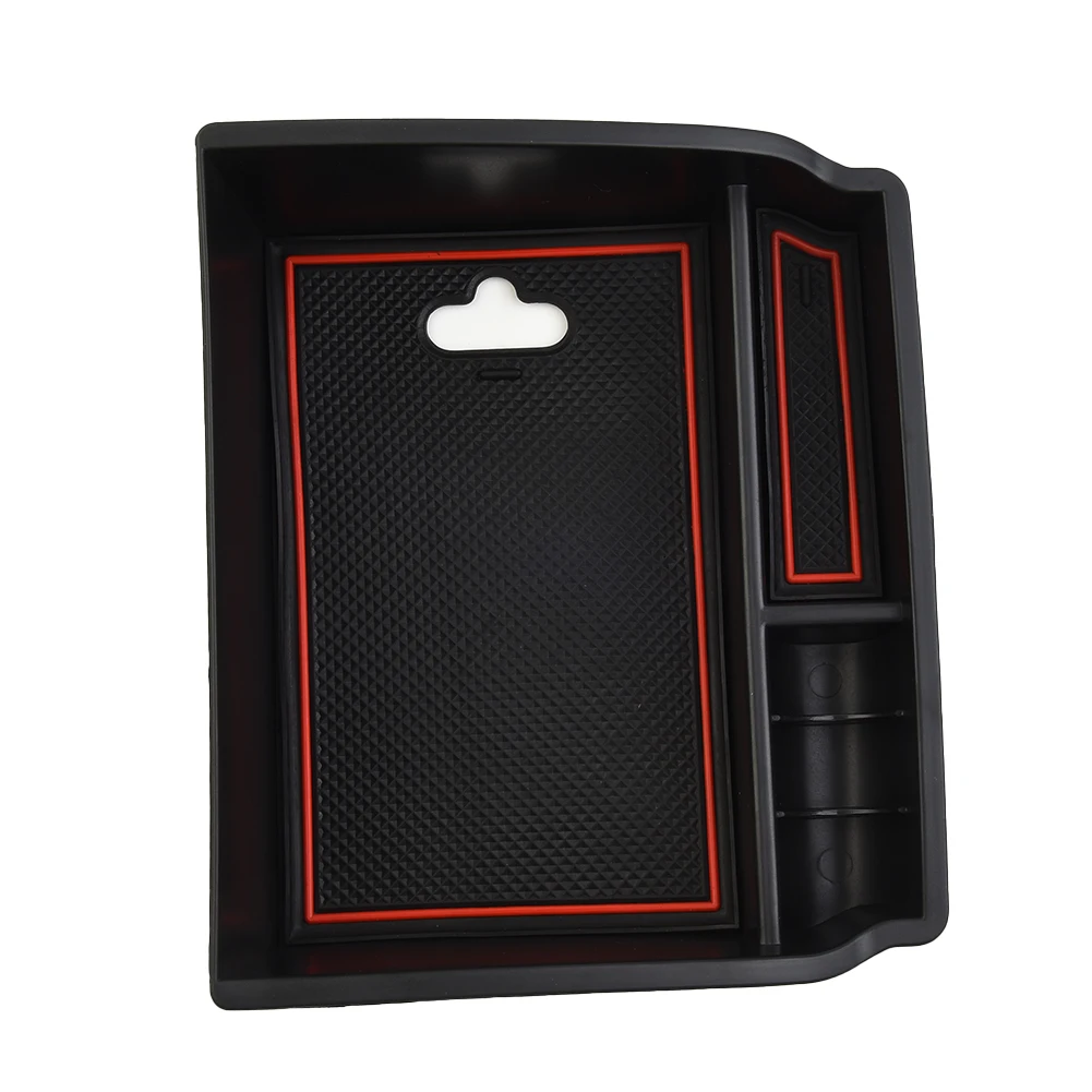 Hot Sale Cost Effective Car Essential Central Armrest Storage Box For Toyota Hilux 2015-2022 Accessories Stowing Tidying
Hot Sale Cost Effective Car Essential Central Armrest Storage Box For Toyota Hilux 2015-2022 Accessories Stowing Tidying
