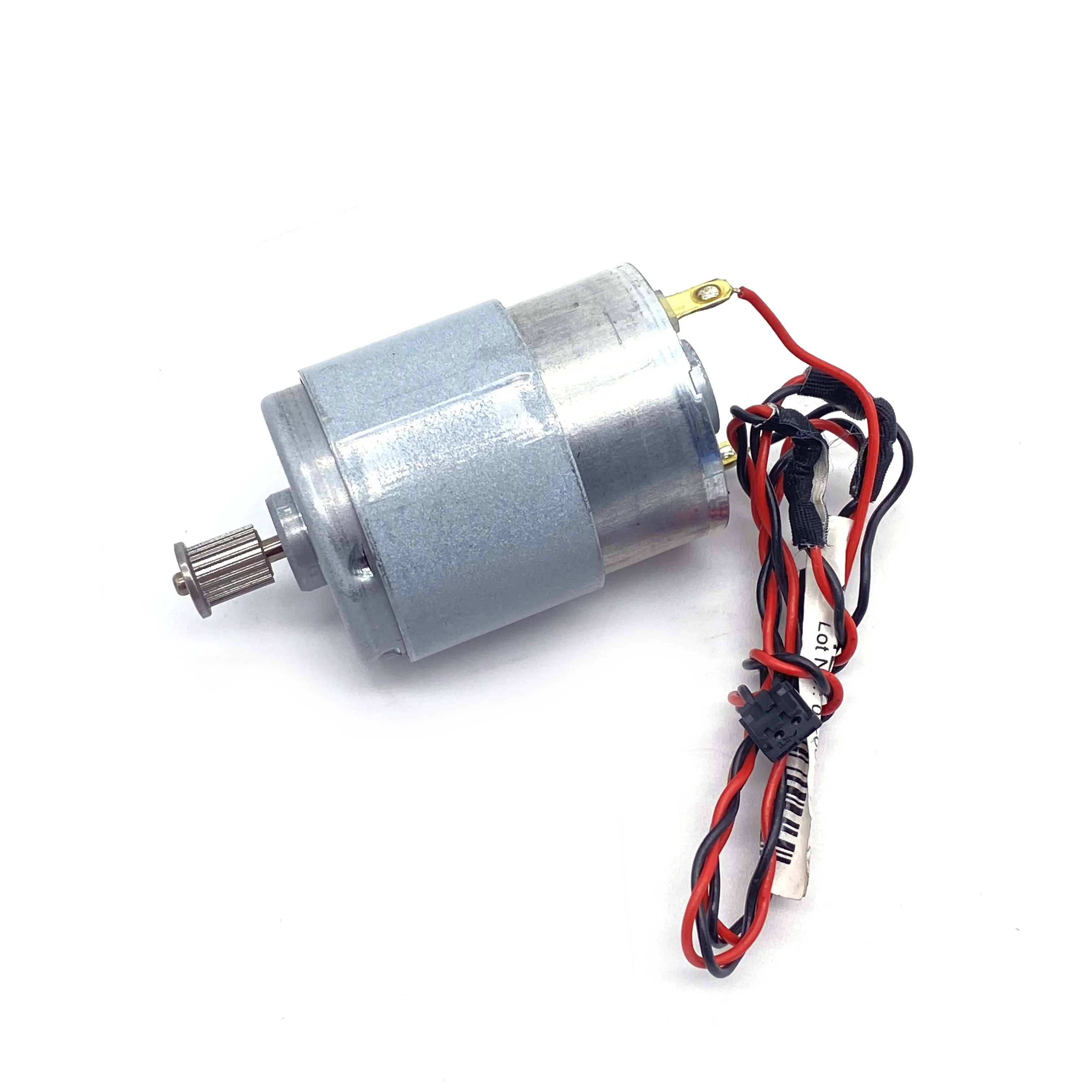 Двигатель XP235 RS385PH13215R Подходит для Epson XP432 XP201 XP245 XP220 XP202 XP235 XP247 SX440W SX445W XP214 XP211 SX430W BX305FW
Двигатель XP235 RS385PH13215R Подходит для Epson XP432 XP201 XP245 XP220 XP202 XP235 XP247 SX440W SX445W XP214 XP211 SX430W BX305FW