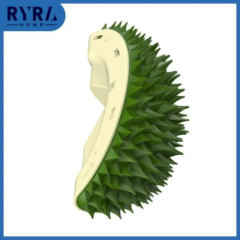 Pet Rubbing Toys Massage Self Groomer Comb Cat Product Dropshipping Corner Cat Face With A Tickling Comb Dropshipping Cat Rubs
Pet Rubbing Toys Massage Self Groomer Comb Cat Product Dropshipping Corner Cat Face With A Tickling Comb Dropshipping Cat Rubs