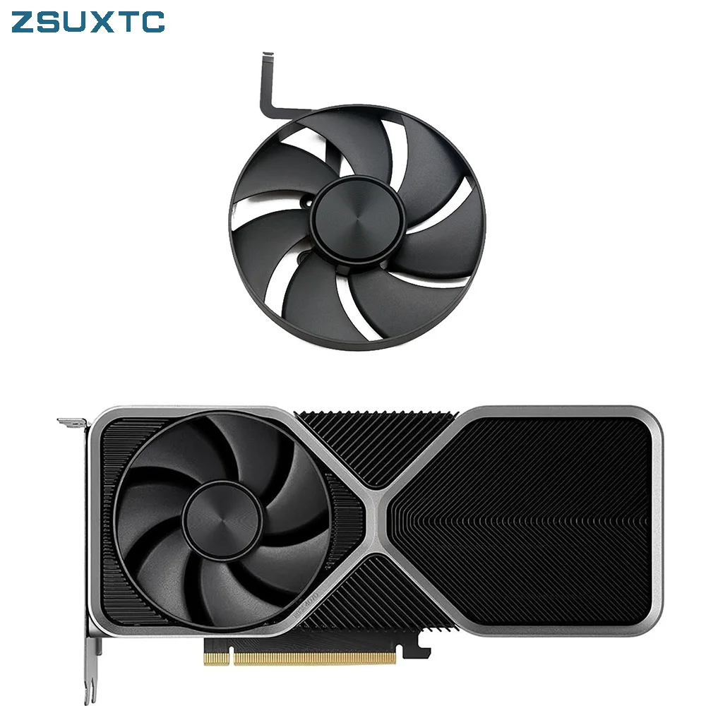 GPU Cooler,Video Card Fan,AD4A31K06 2281903J For Fundation RTX 4070 RTX4070 FE ,Graphics Card Cooling
GPU Cooler,Video Card Fan,AD4A31K06 2281903J For Fundation RTX 4070 RTX4070 FE ,Graphics Card Cooling