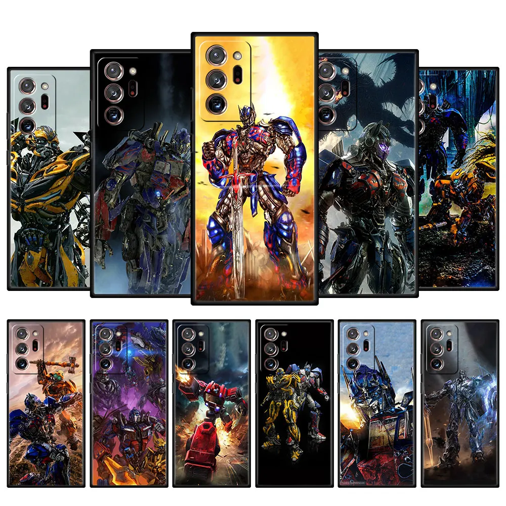 Cover Case for Samsung Galaxy Note 8 9 10 20 Plus Lite Ultra F12 F22 F23 F41 F42 5G Trend Style Bag Bumblebee Transformer Car
Cover Case for Samsung Galaxy Note 8 9 10 20 Plus Lite Ultra F12 F22 F23 F41 F42 5G Trend Style Bag Bumblebee Transformer Car