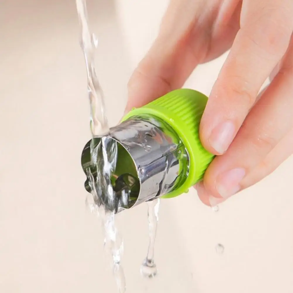 Useful Biscuit Mold Non-stick Thickened Baby Pastry Mold Mini Rabbit Shape Candy Stamp No Odor Cookie Stamp Kitchen Gadget
Useful Biscuit Mold Non-stick Thickened Baby Pastry Mold Mini Rabbit Shape Candy Stamp No Odor Cookie Stamp Kitchen Gadget