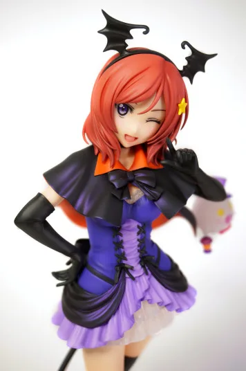 1/7 Неокрашенный Набор фигурок из смолы LoveLive Maki Nishikino Неокрашенный набор для гаража из смолы модель GK
1/7 Неокрашенный Набор фигурок из смолы LoveLive Maki Nishikino Неокрашенный набор для гаража из смолы модель GK
