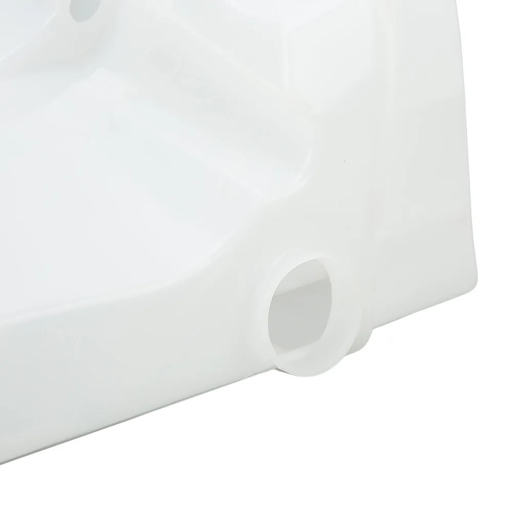 1638601160 Washer Fluid Tank 1638601260 Auto Parts Car Accessories Car Windshield Washer Fluid Reservoir Tank 3 Holes
1638601160 Washer Fluid Tank 1638601260 Auto Parts Car Accessories Car Windshield Washer Fluid Reservoir Tank 3 Holes
