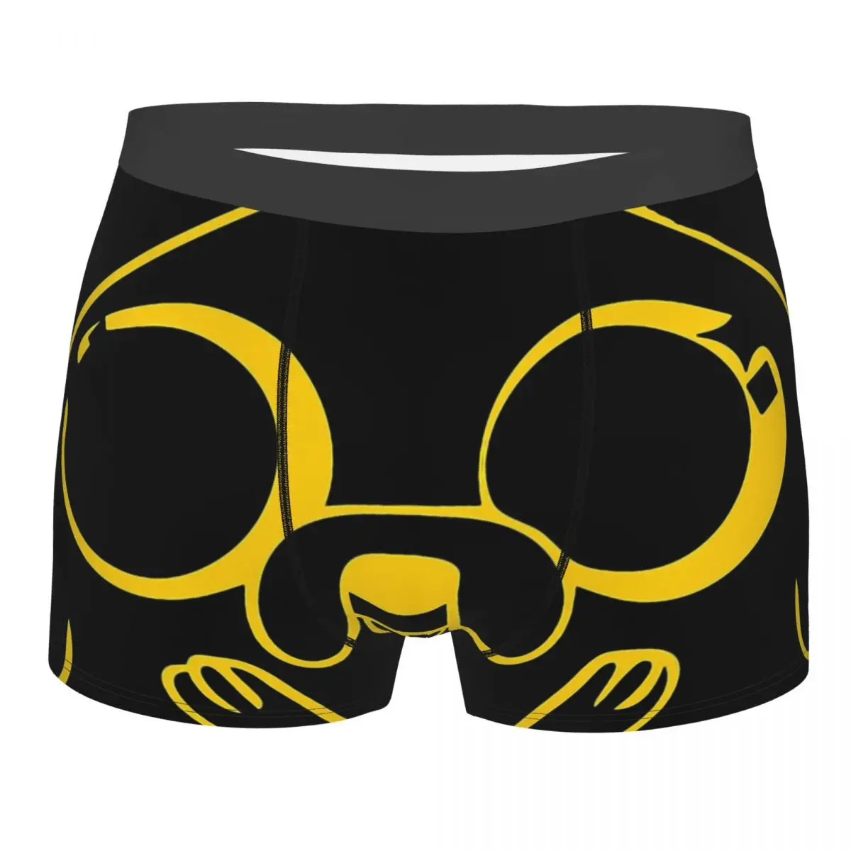 Трусы-боксеры Jake The Dog, черные мужские трусы, нижнее белье, приключение времени, Финн, Джейке, страйблэйдж, ТВ, дышащие, идея высокого качества для подарка
Трусы-боксеры Jake The Dog, черные мужские трусы, нижнее белье, приключение времени, Финн, Джейке, страйблэйдж, ТВ, дышащие, идея высокого качества для подарка