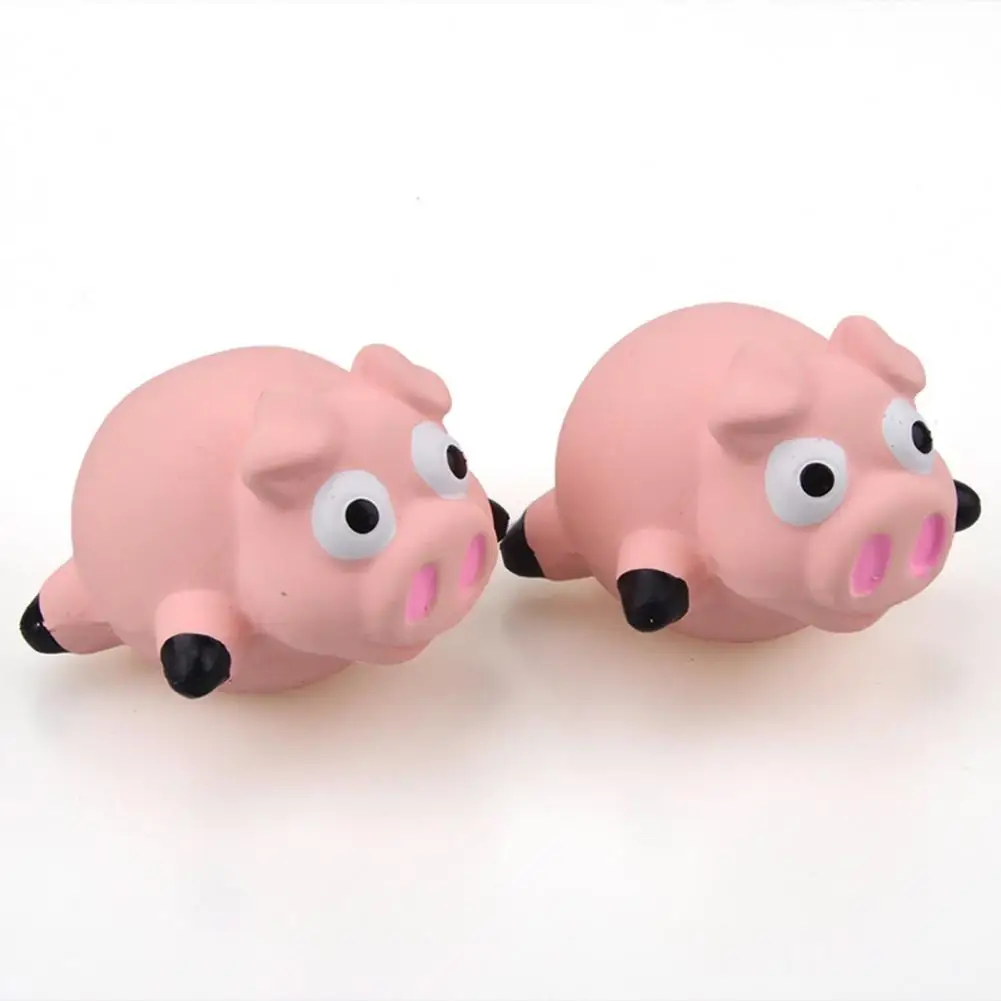 High-quality Dog Toys Dental Health Care Pig Design Emulsion Dog Toys Bite-resistant Sound-built for Small for Playtime
High-quality Dog Toys Dental Health Care Pig Design Emulsion Dog Toys Bite-resistant Sound-built for Small for Playtime