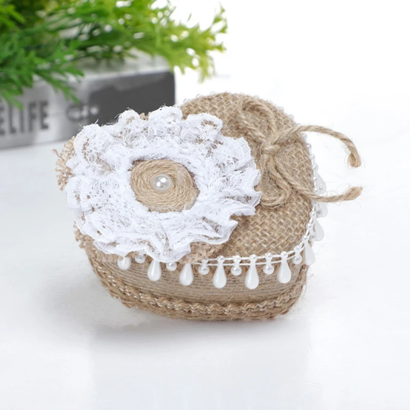 Delicate Necklace Earrings Ring Box Heart Jewelry Box for Valentines Day Jewellry Container Wedding Gift Box
Delicate Necklace Earrings Ring Box Heart Jewelry Box for Valentines Day Jewellry Container Wedding Gift Box