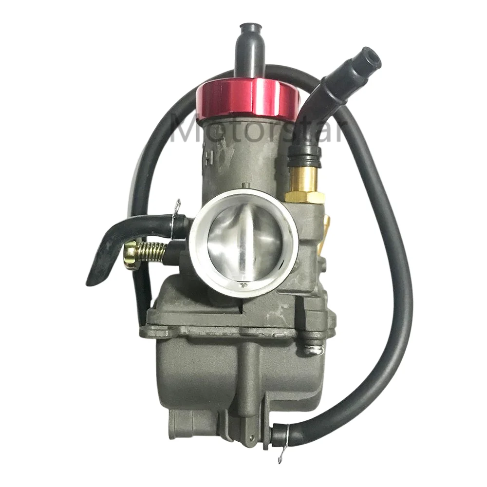 Карбюратор PE28mm 175 185 200 250CC для HONDA XR250 SUZUKI ATV Bike
Карбюратор PE28mm 175 185 200 250CC для HONDA XR250 SUZUKI ATV Bike