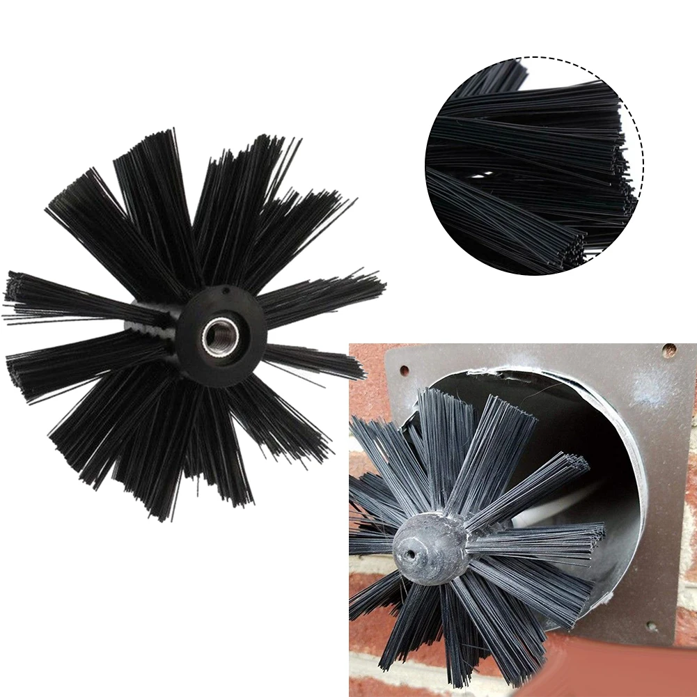 Pipe Brush Chimney Brush Chimney Flue Sweep Brush Cleaning Brush Cleaning Fireplace Dryer For Drain Rods Chimney
Pipe Brush Chimney Brush Chimney Flue Sweep Brush Cleaning Brush Cleaning Fireplace Dryer For Drain Rods Chimney