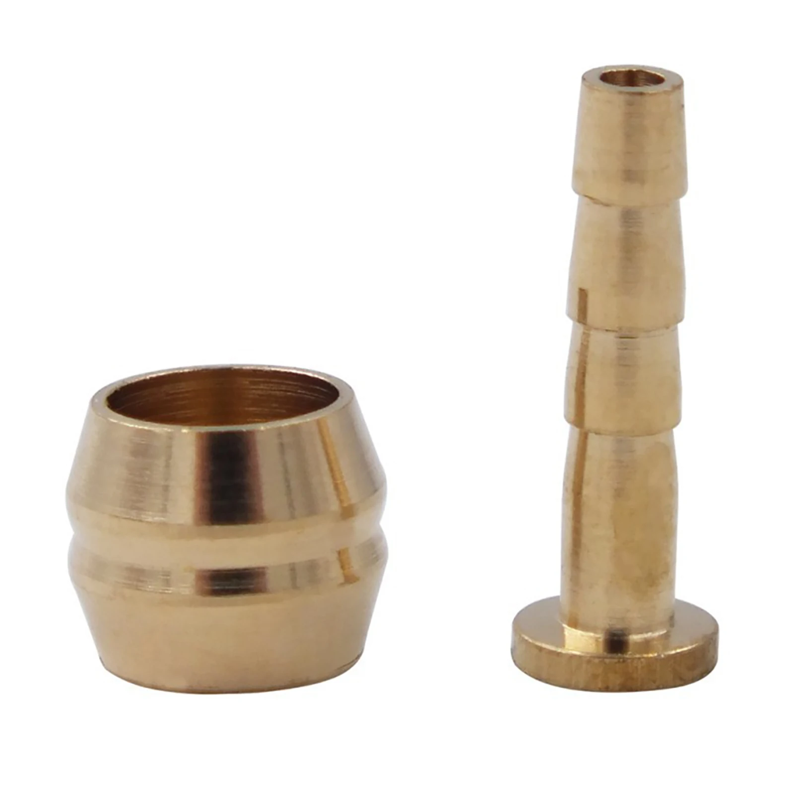 Oil Needle Olive Head Cycling Copper For Oil Pipe Fittings Joint Oil Needle Oil Brake Oil Cut-off Pipe Olive Sheath
Oil Needle Olive Head Cycling Copper For Oil Pipe Fittings Joint Oil Needle Oil Brake Oil Cut-off Pipe Olive Sheath