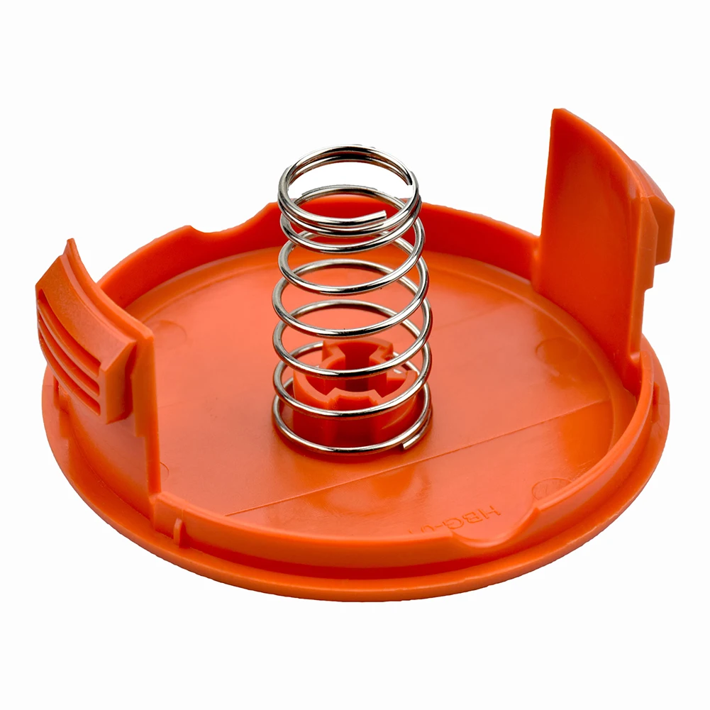 Lawn Mower Garden Grass Trimmer Spool For Black Decker Cap AF100 Thread GL280 GL301 GL425 GL430 Grass Cutter Tools Spare Parts
Lawn Mower Garden Grass Trimmer Spool For Black Decker Cap AF100 Thread GL280 GL301 GL425 GL430 Grass Cutter Tools Spare Parts