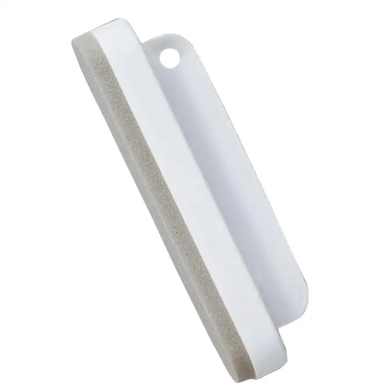 Glass Wiper For Windows Durable And Soft Scraping Dual-Purpose Glass Wipe Household Bathroom Window Wash Sponge Cleaning Tool
Glass Wiper For Windows Durable And Soft Scraping Dual-Purpose Glass Wipe Household Bathroom Window Wash Sponge Cleaning Tool