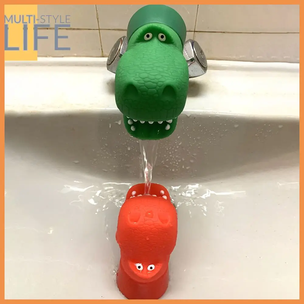 Convenient Faucet Extractor Cartoon Baby Washing Helpe Durable High Quality Children Kids Faucet Extender Polychromatic
Convenient Faucet Extractor Cartoon Baby Washing Helpe Durable High Quality Children Kids Faucet Extender Polychromatic