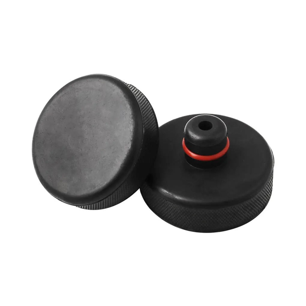 4pcs Jack Pad Rubber Auto Lifting Weld Disk Vehicle Jack Protector Replacement for Model 3/X/S
4pcs Jack Pad Rubber Auto Lifting Weld Disk Vehicle Jack Protector Replacement for Model 3/X/S