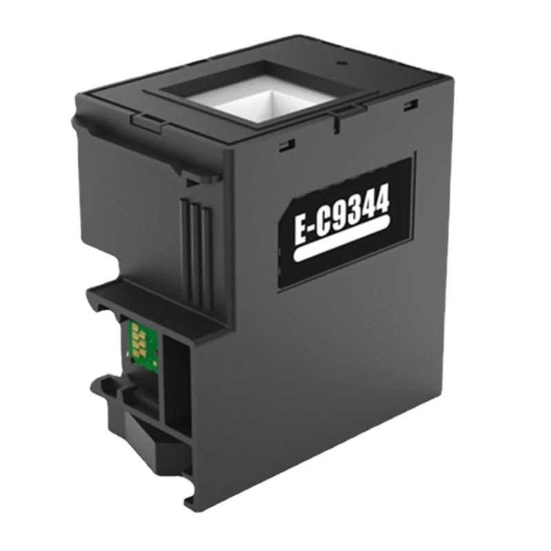 Контейнер для отходов чернил для выражения Home XP 2100 2105 3100 3105 4100 4101 WF 4105
Контейнер для отходов чернил для выражения Home XP 2100 2105 3100 3105 4100 4101 WF 4105