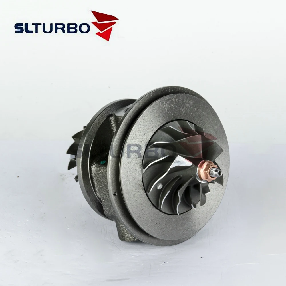 

Turbine Core For Iveco Daily 2.8 I / New Turbo Daily 103 Kw 122 HP 8140.23.3700/8140.23.2585 49135-05000 99450703 Turbocharger