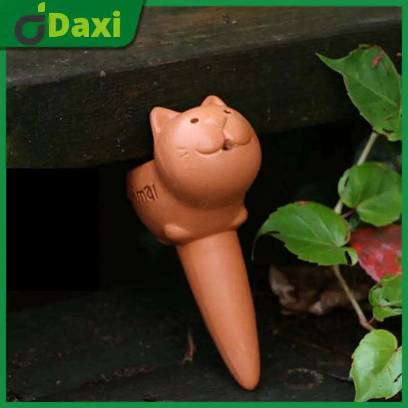 Garden Drip Irrigation System Automatic Self Watering Device Animal Shape Water Seepage Devices Water Seepage Watering Tool
Garden Drip Irrigation System Automatic Self Watering Device Animal Shape Water Seepage Devices Water Seepage Watering Tool