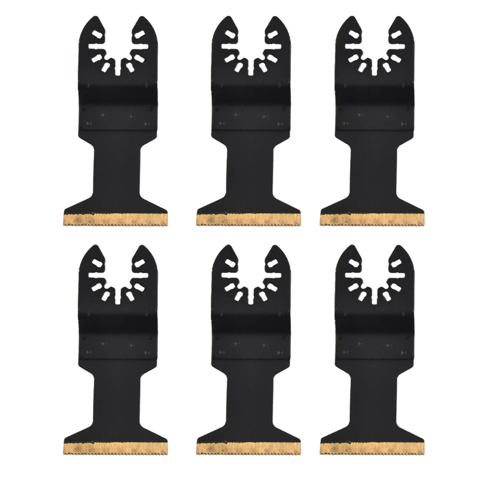 6Pcs Multi-Function Saw Blade Set Oscillating Saw Blade Power Tools Accessories Universal Cutter Blade Carbide Oscillating Tool
6Pcs Multi-Function Saw Blade Set Oscillating Saw Blade Power Tools Accessories Universal Cutter Blade Carbide Oscillating Tool
