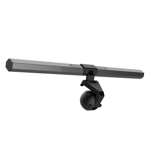 Light Bar USB Gadgets PC Screen Lamp Bar LED Desk Computer Hanging Dimmable Curved LCD TV Notebook Study Reading Table
Light Bar USB Gadgets PC Screen Lamp Bar LED Desk Computer Hanging Dimmable Curved LCD TV Notebook Study Reading Table