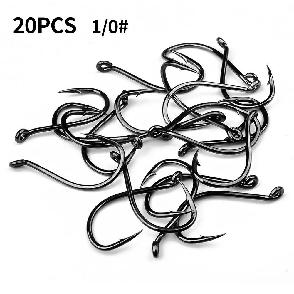 Octopus Fishing Hooks High Carbon Steel Octopus Hook Jig Barbed Single Hook Fishhooks Fishing Tool Tackle
Octopus Fishing Hooks High Carbon Steel Octopus Hook Jig Barbed Single Hook Fishhooks Fishing Tool Tackle