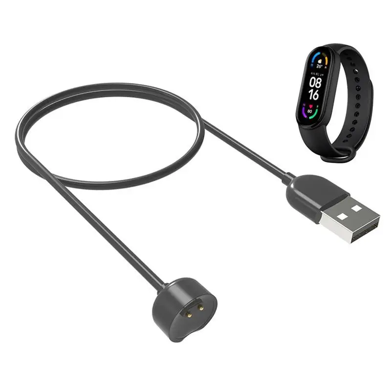 USB Charging Cable For MiBand 7 Fast Charger Cord ForXiaomi MiBand 7 Smart Watch USB Charging Cord Accessories For Mi7 Health &
USB Charging Cable For MiBand 7 Fast Charger Cord ForXiaomi MiBand 7 Smart Watch USB Charging Cord Accessories For Mi7 Health &