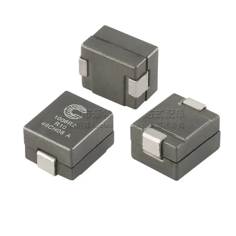 2 шт., высокочастотный входной чип, 0,1мкгн, 45 А
2 шт., высокочастотный входной чип, 0,1мкгн, 45 А