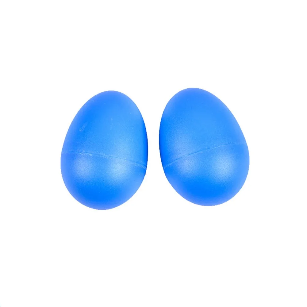 2Pcs Maracas Shakers Sound Egg Percussion Colorful Musical Instrument Toys Baby Toddler Childre Toy Cute Egg Shapes Kids Gifts
2Pcs Maracas Shakers Sound Egg Percussion Colorful Musical Instrument Toys Baby Toddler Childre Toy Cute Egg Shapes Kids Gifts