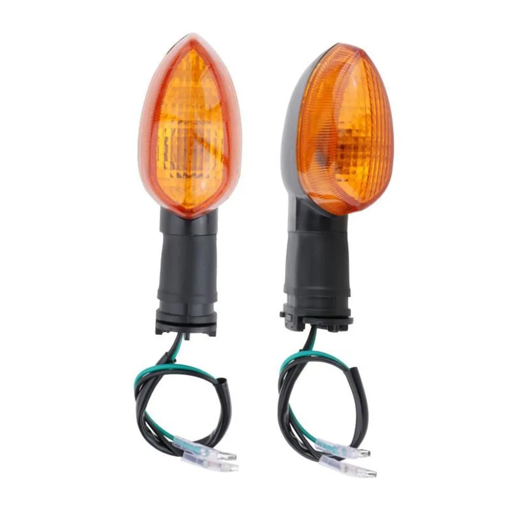 Motorcycle Turn Signal Light Indicator Lamp For Yamaha YZF R1 R6 R125 R25 R3 FZ-6N XJ6 Front Back Blinker Blub
Motorcycle Turn Signal Light Indicator Lamp For Yamaha YZF R1 R6 R125 R25 R3 FZ-6N XJ6 Front Back Blinker Blub