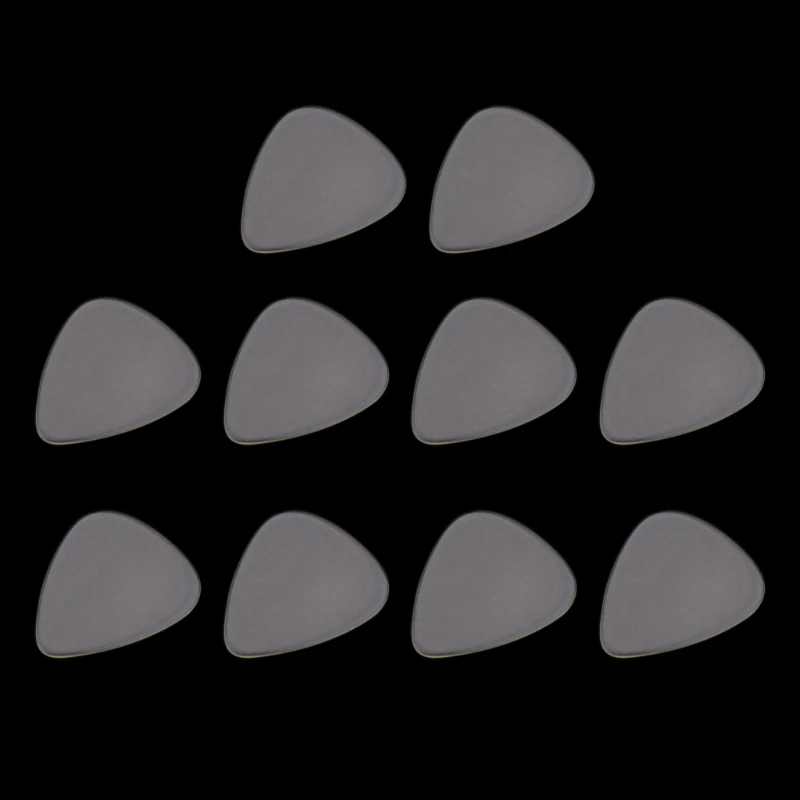Acoustic and Electric Guitar Picks, Guitar Measuring Accessory, 0.46-0.96mm Thickness, 10pcs
Acoustic and Electric Guitar Picks, Guitar Measuring Accessory, 0.46-0.96mm Thickness, 10pcs