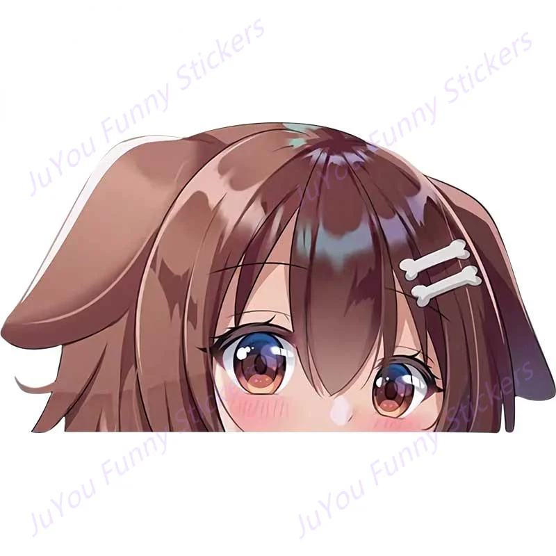 JuYou Funny Stickers Exterior Accessories Hololive Inugami Korone Car Stickers Anime Decals Windows Motorcycle Decoration KK 
JuYou Funny Stickers Exterior Accessories Hololive Inugami Korone Car Stickers Anime Decals Windows Motorcycle Decoration KK