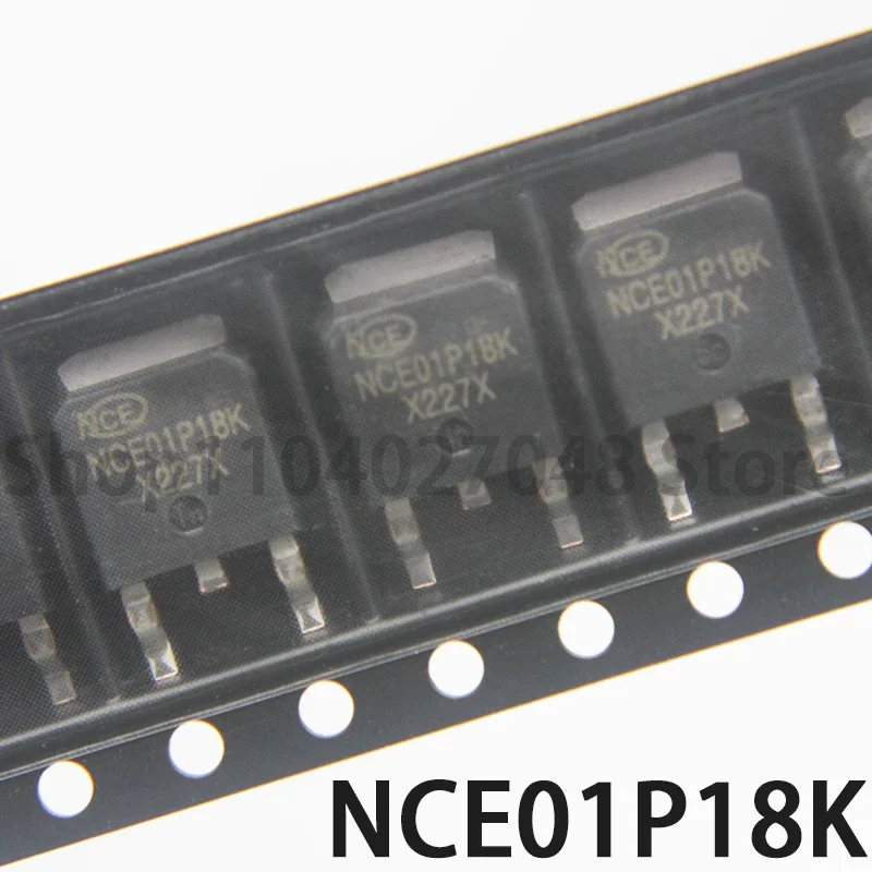 NCE01P18K
NCE01P18K