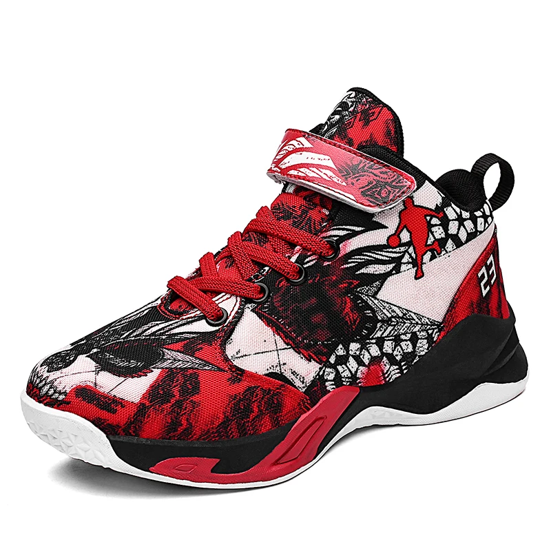 2022 Boys Sneakers Children Shoes for Kids Sneakers Girls Casual Shoes Basketball Lace-up Footwear Anti-slippery School Trainers
2022 Boys Sneakers Children Shoes for Kids Sneakers Girls Casual Shoes Basketball Lace-up Footwear Anti-slippery School Trainers