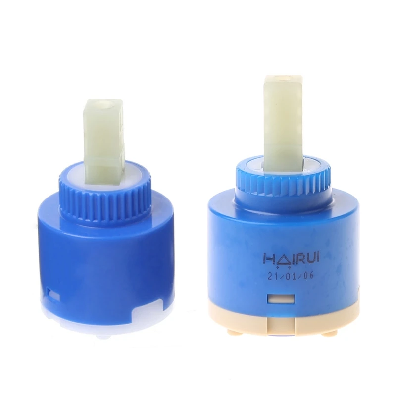 35 мм Керамический дисковый картридж, внутренний кран, клапан, смеситель для воды
35 мм Керамический дисковый картридж, внутренний кран, клапан, смеситель для воды