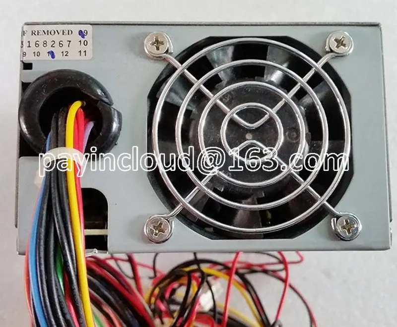 

PW-150ATX-S Industrial Power Supply for (PCI)BE-H7A PSU Well Tested Working