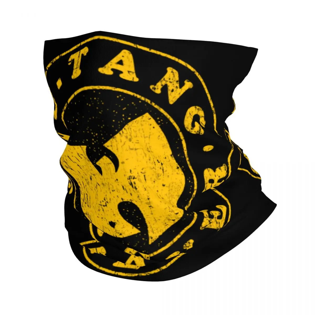 Hip Hop Group Wu Clan Bandana Neck Warmer Men Women Winter Ski Tube Scarf Gaiter Face Cover
Hip Hop Group Wu Clan Bandana Neck Warmer Men Women Winter Ski Tube Scarf Gaiter Face Cover