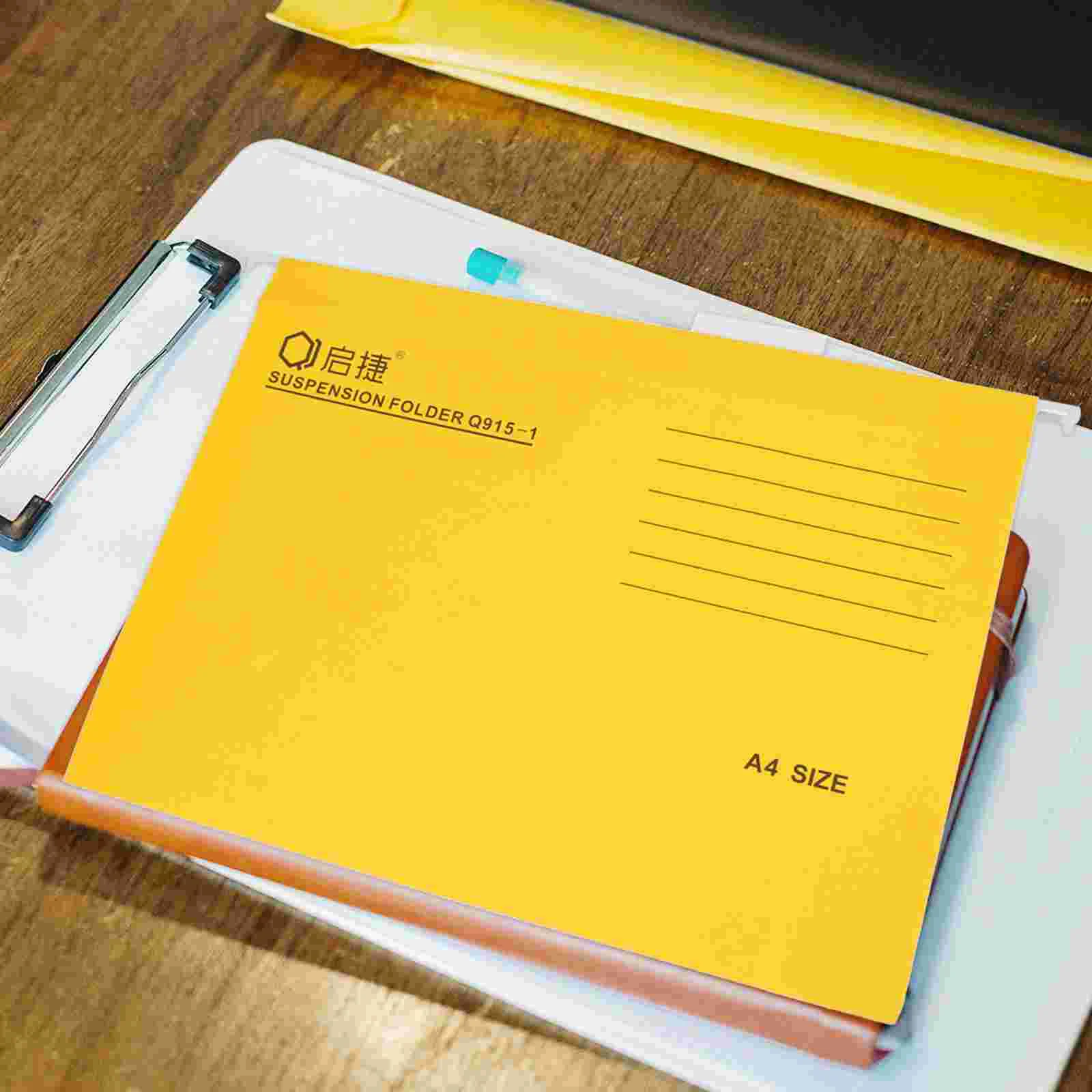 5 Pcs Folder Hanging File Multipurpose Coupon Container Receipts Pocket Iron Colorful Bills Holder Folders Legal Size
5 Pcs Folder Hanging File Multipurpose Coupon Container Receipts Pocket Iron Colorful Bills Holder Folders Legal Size