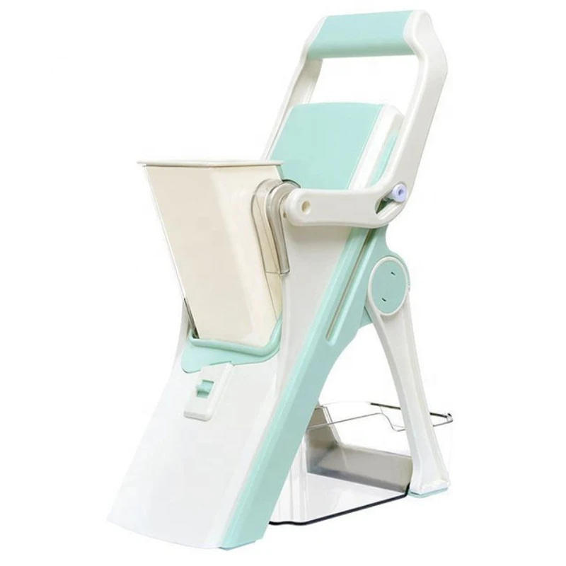 Manual Vegetable Slicer Foldable Grater Slicer Kitchen Gadgets
Manual Vegetable Slicer Foldable Grater Slicer Kitchen Gadgets