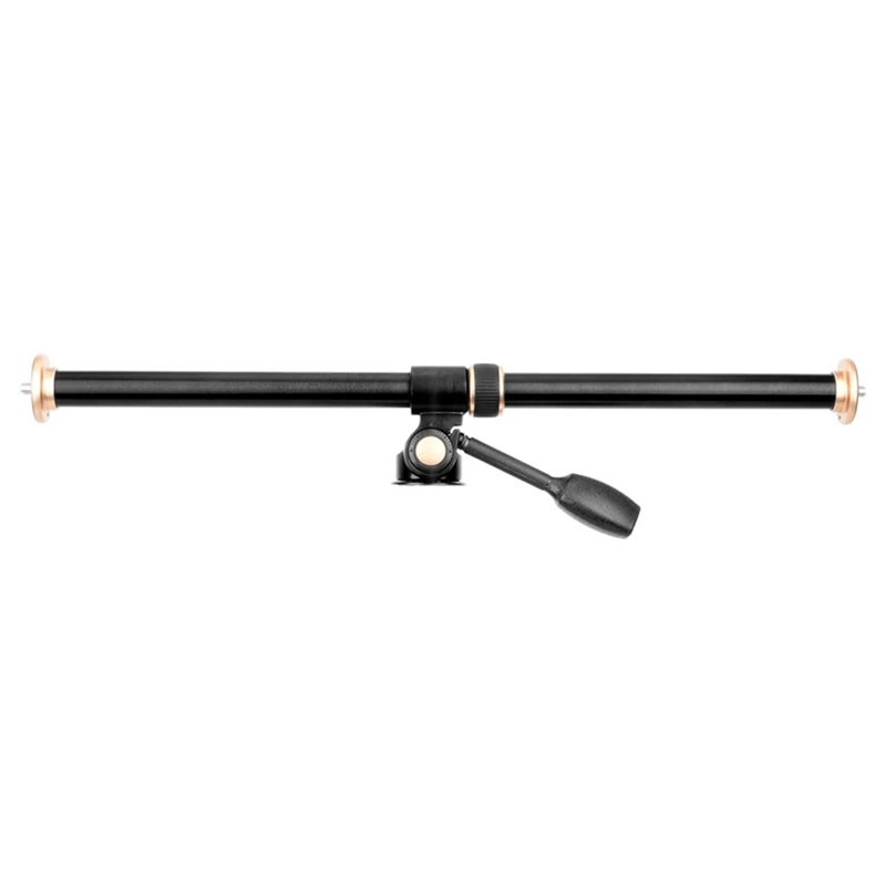 Horizontal Bar Camera Bracket Tripod Rotatable Multi-Angle Center Rod Support Tripod Extension Rod Bracket
Horizontal Bar Camera Bracket Tripod Rotatable Multi-Angle Center Rod Support Tripod Extension Rod Bracket